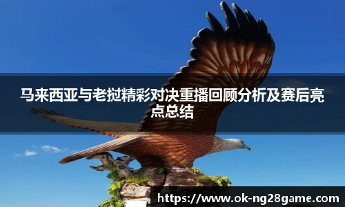 马来西亚与老挝精彩对决重播回顾分析及赛后亮点总结